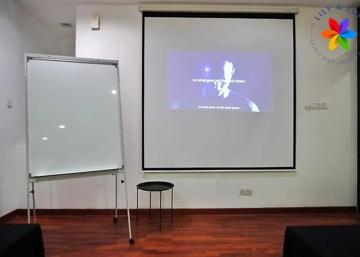 40P, Subang Villa With Pool/Bbq/Karaoke/Meeting Subang Jaya