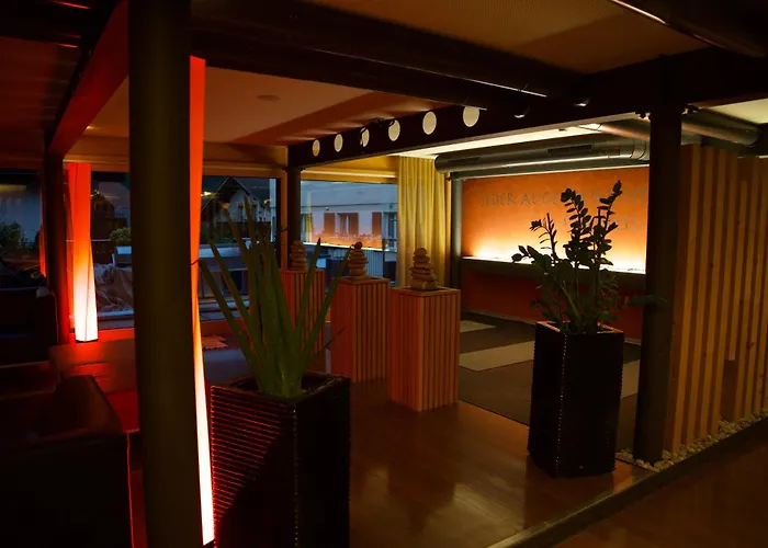 Chalet Eigersunna Grindelwald