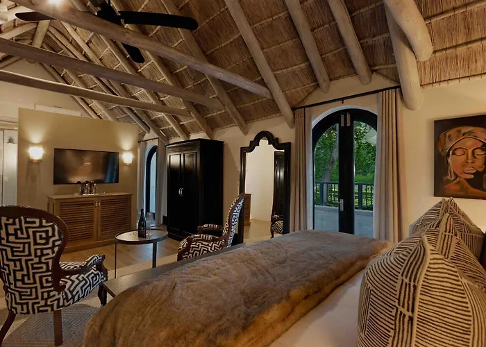 Molenvliet Estate - Boutique Bed & Breakfast Stellenbosch