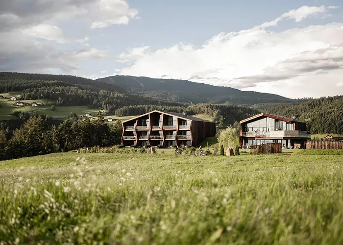 Aeon Hotel - Adults Only Bed & Breakfast Oberbozen