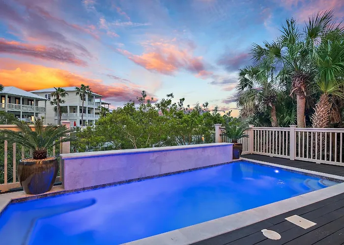 Living The Dream At Destin Pointe Resort
