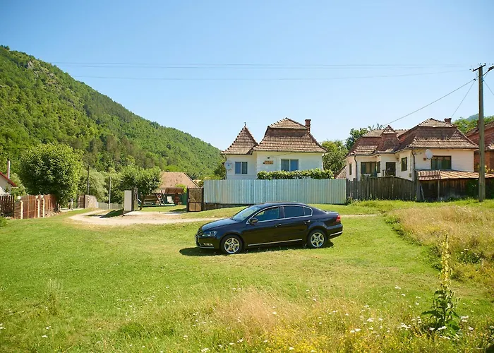Villa Carla House Vidolm