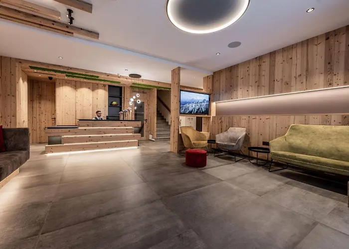 Hotel Val Di Sole Mezzana 