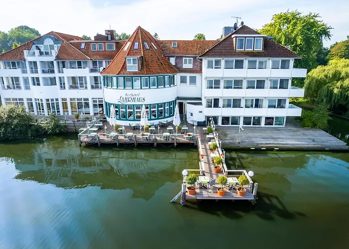 Seehotel Fährhaus Bad Zwischenahn