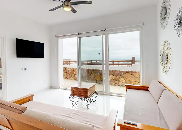 Casa Nogal 25 - Playa Arcangel Rosarito