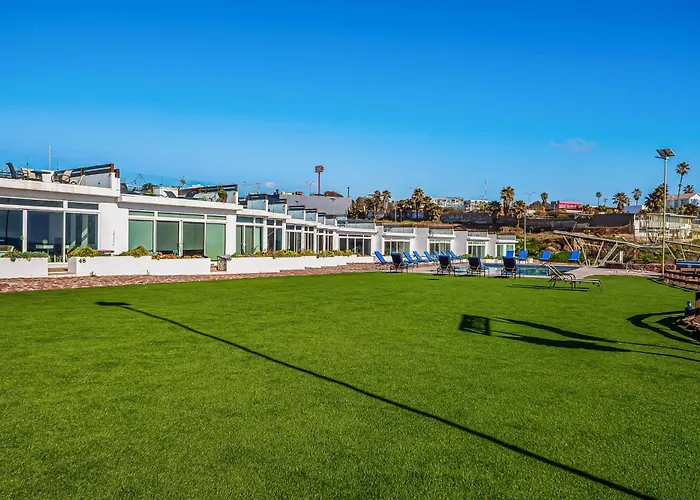 Casa Marfil 26 - Playa Arcangel Rosarito
