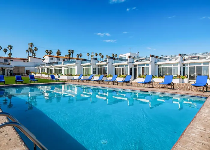 Casa Marfil 26 - Playa Arcangel Rosarito