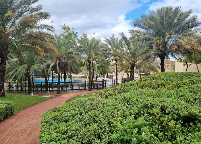 Yalla Remraam Dubai