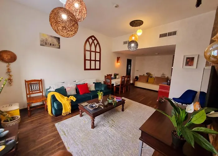 Yalla Remraam Dubai