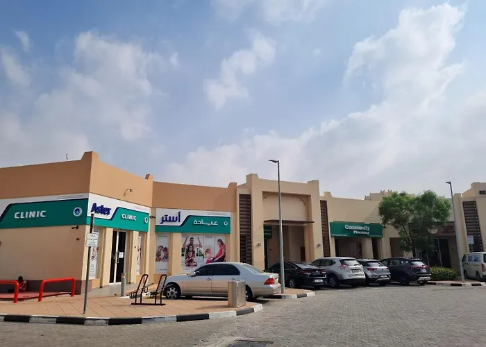 Yalla Remraam Dubai