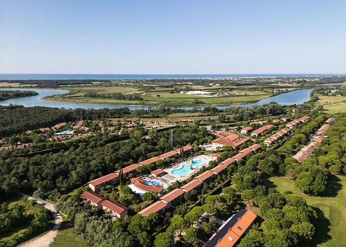 Green Village Eco Resort Lignano Sabbiadoro