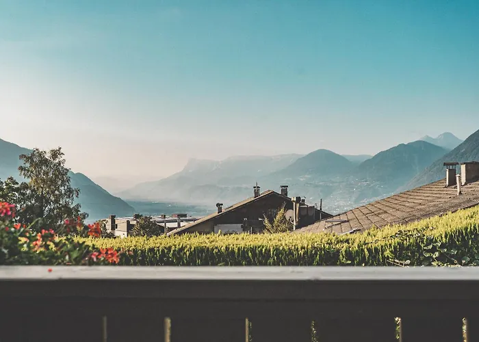 Hotel Turmwies Dorf Tirol