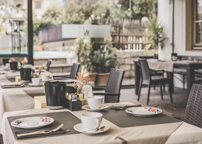 Hotel Turmwies Dorf Tirol