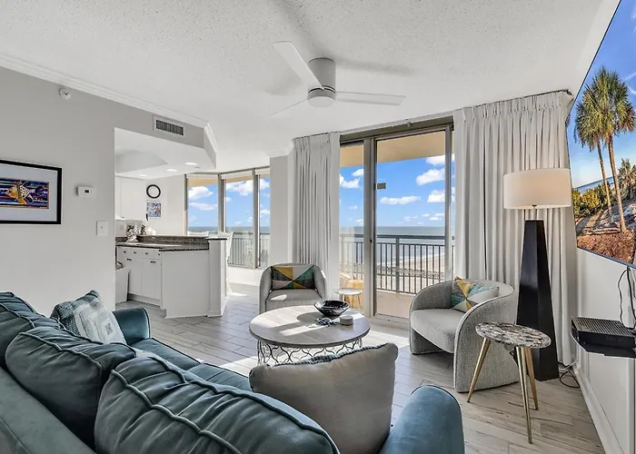1704 Brighton Condo Myrtle Beach