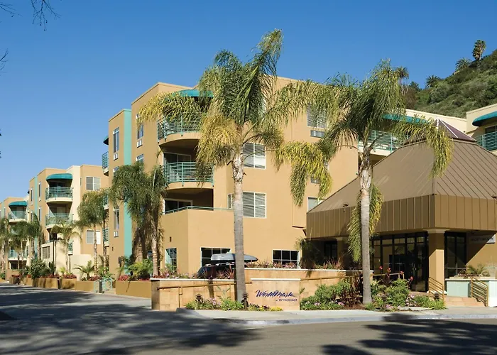 San Diego - Mission Valley Condos