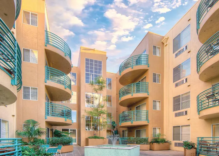 San Diego - Mission Valley Condos