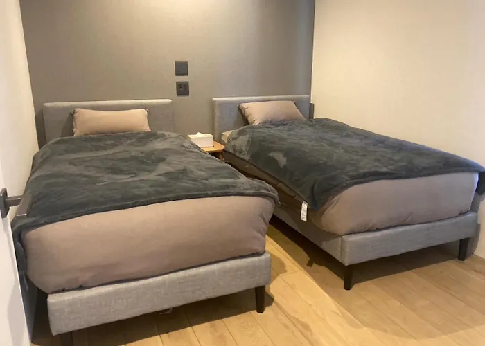 Dream Life 6-Pax Private Villa Niseko