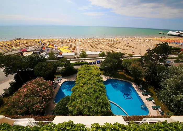 Grande Albergo Marin Lignano Sabbiadoro