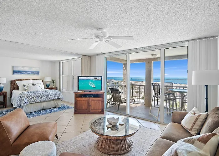 Magnolia House 509 At Destin Pointe Resort