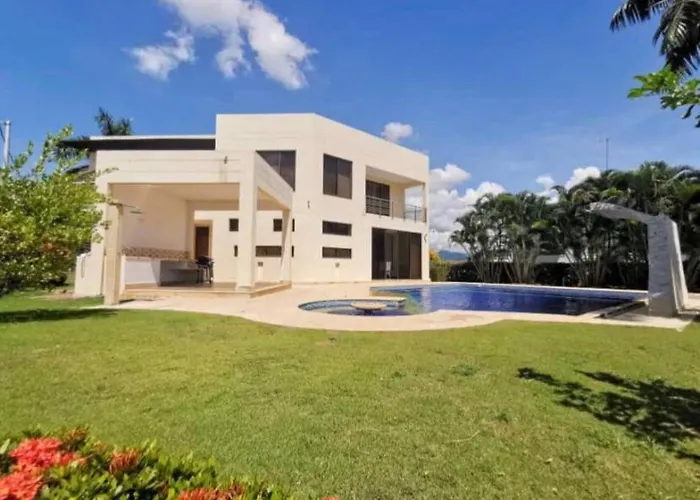 Casa Lagos Del Penon Girardot