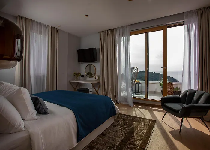 Dubrovnik Luxury Apartments