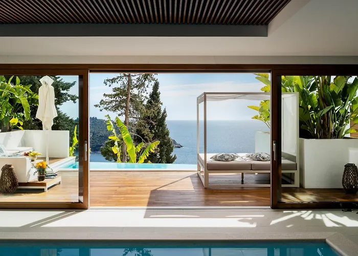 Dubrovnik Luxury Apartments
