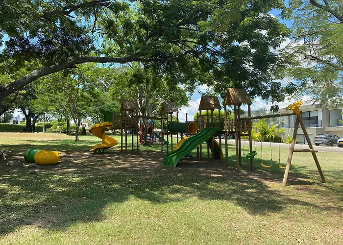 Casa Lagos Del Penon Girardot