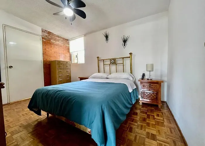 Villa Casa Vv Cuernavaca