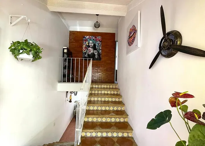 Villa Casa Vv Cuernavaca