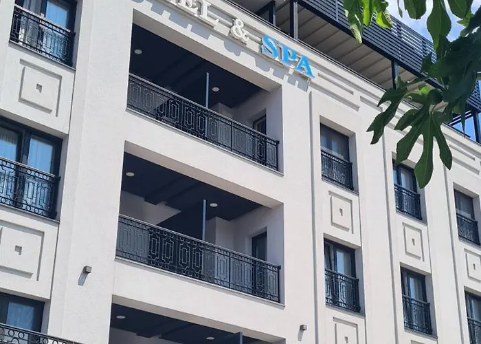 Hotel Pasha Mostar