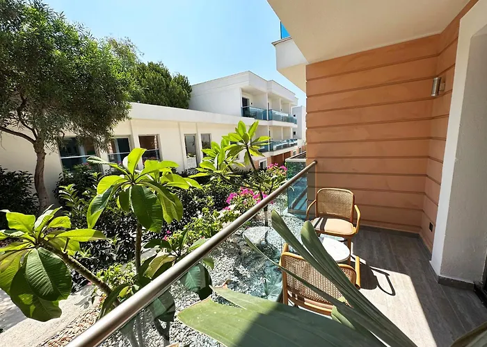 Inone Mucho Selection Hotel Gümbet