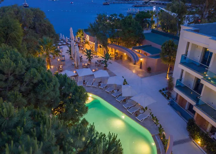 Inone Mucho Selection Hotel Gümbet
