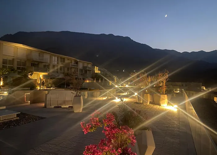 Il Monte Galala Sea View Chalet المونت جلاله Ain Suchna