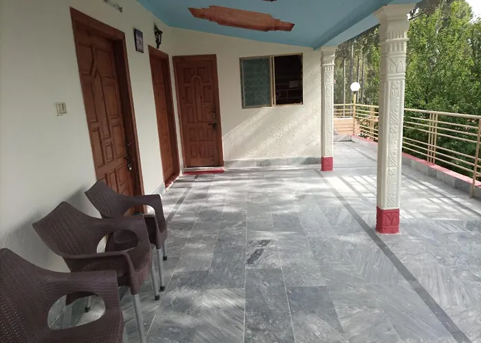 Galaxy Apartments , Galaxy Hotel Lower Topa