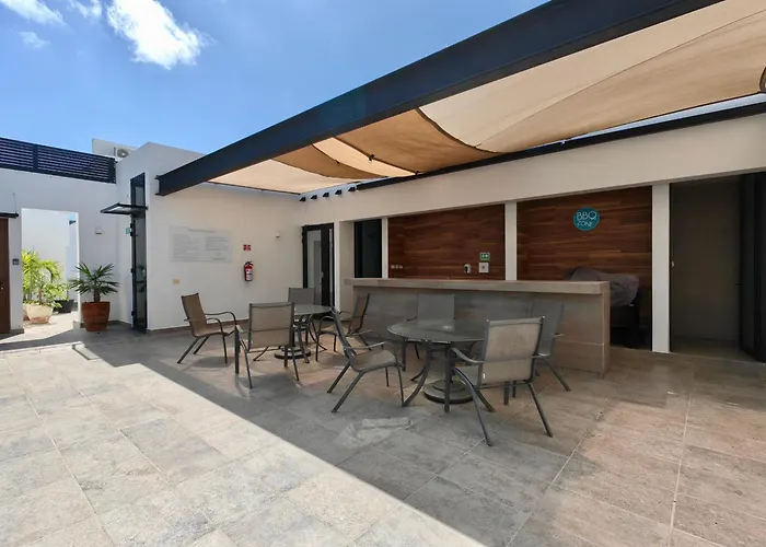Icono Luxury Ph By Booking Guys Playa del Carmen