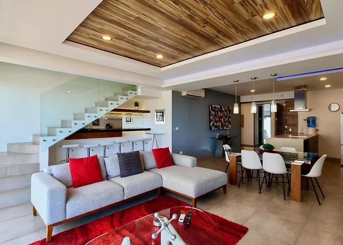 Icono Luxury Ph By Booking Guys Playa del Carmen
