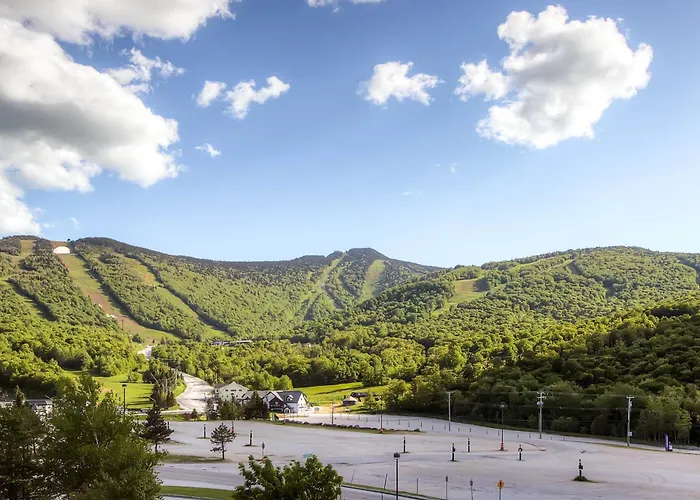 Mt Green 2-F04 Brought To You By Getaway Vacations Killington