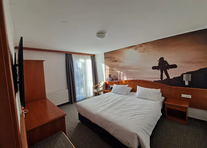 Hotel Kompas Kranjska Gora