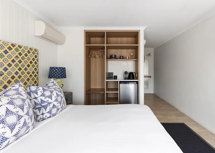 Hotel The Lord Byron Byron Bay