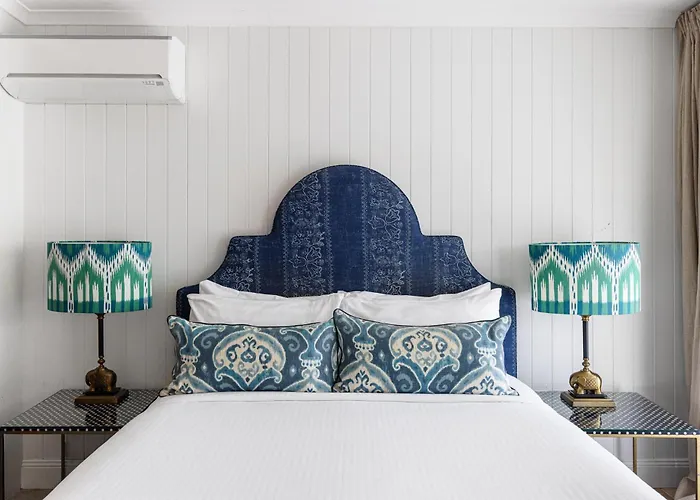 Hotel The Lord Byron Byron Bay