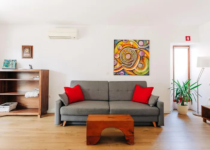 Apartment House Blazar Tolmin