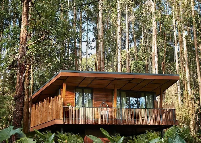 Hotel One&Only Gorilla'S Nest Kinigi