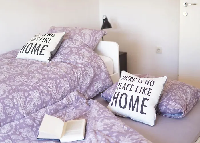 Experience Novi Sad Residence