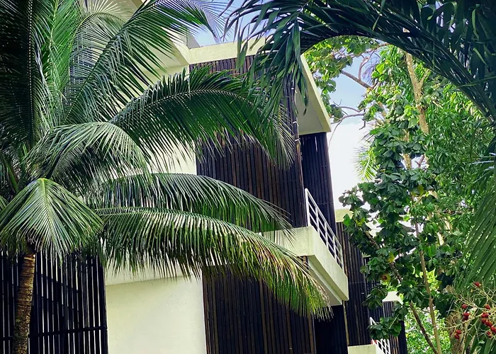 Hotel Geejam Port Antonio