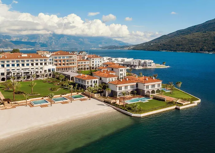 Hotel One&Only Portonovi Herceg Novi