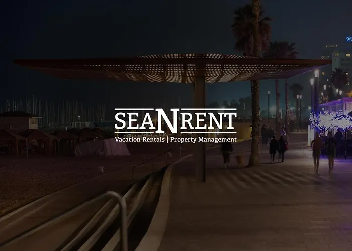 Stylish Garden Apartment Close To Akhziv Beach By Sea N' Rent Naharija
