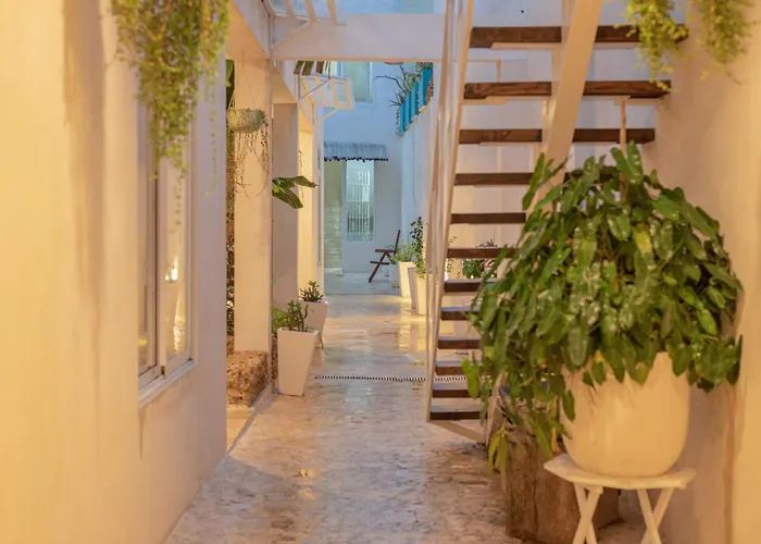 Guacanagarix 2-Bedroom Apt Casaareito Santo Domingo