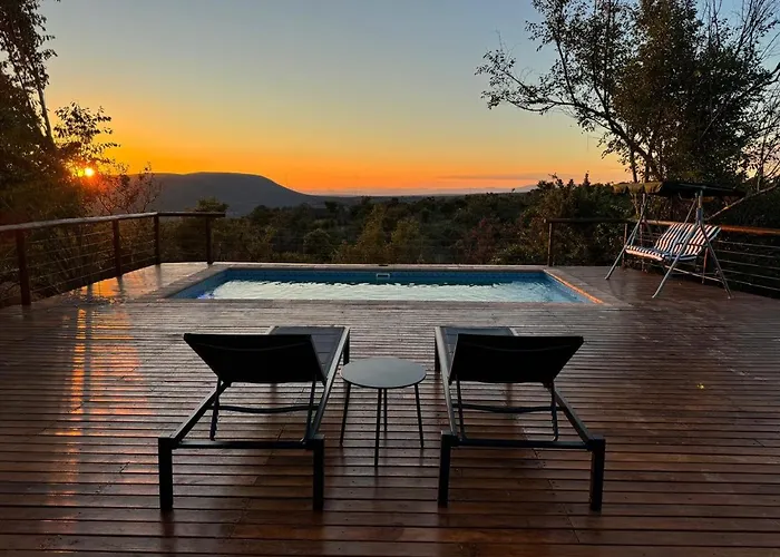 Thula-Thula Private Game Lodge Mabalingwe Bela-Bela