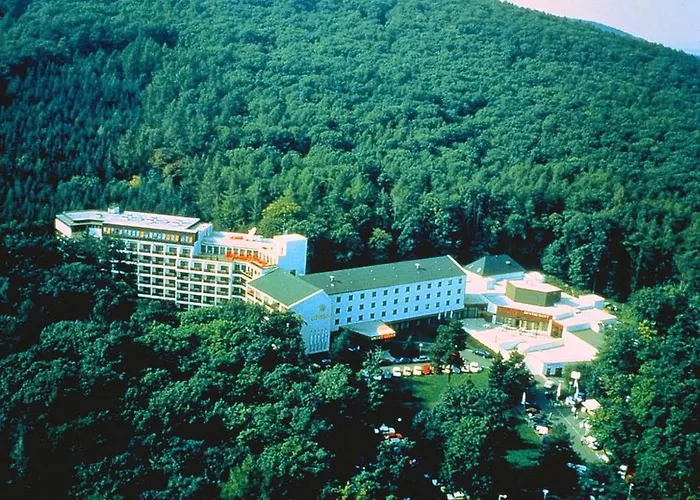 Hotel Loever Ödenburg