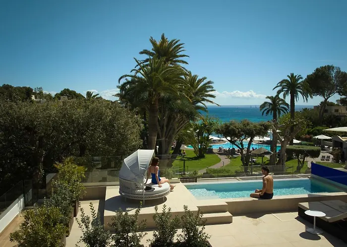 Hotel Son Caliu Spa Oasis Palmanova